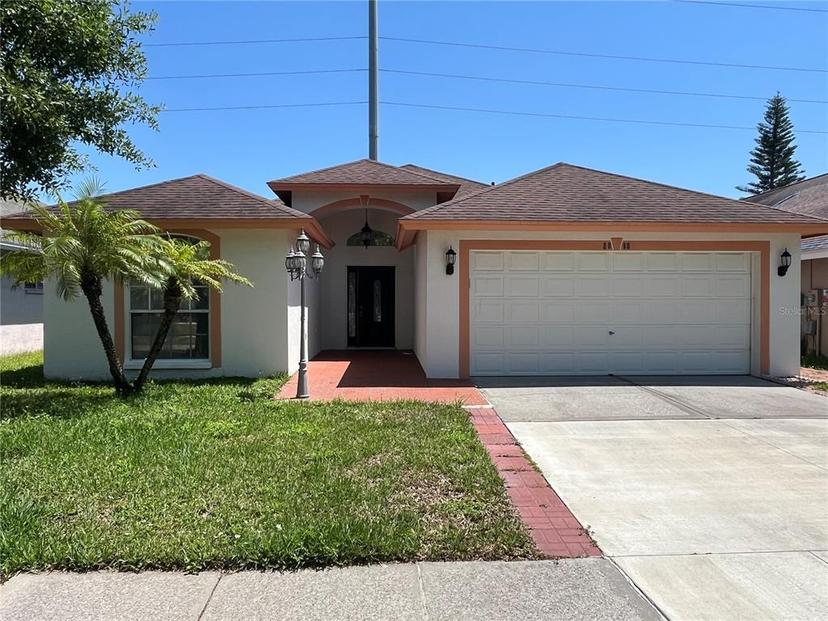 Picture of 8908 Southbay Drive, Tampa FL 33615
