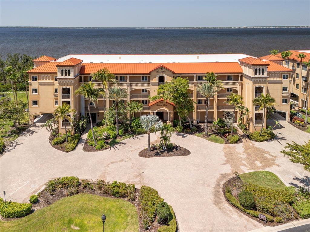 Picture of 93 Vivante Boulevard Unit 9344, Punta Gorda, FL 33950