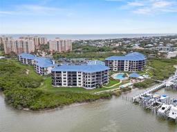 Picture of 2700 N Peninsula Avenue Unit 314, New Smyrna Beach, FL 32169
