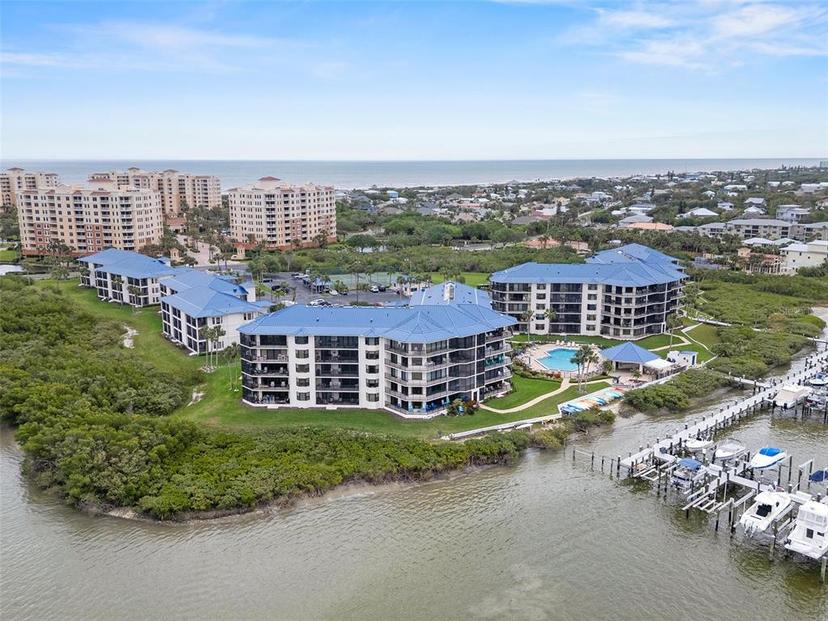 Picture of 2700 N Peninsula Avenue Unit 314, New Smyrna Beach FL 32169