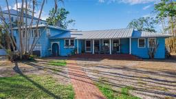 Picture of 1479 Bay Point Drive, Sarasota, FL 34236