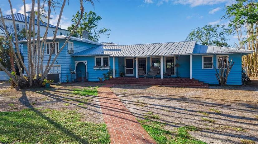 Picture of 1479 Bay Point Drive, Sarasota FL 34236