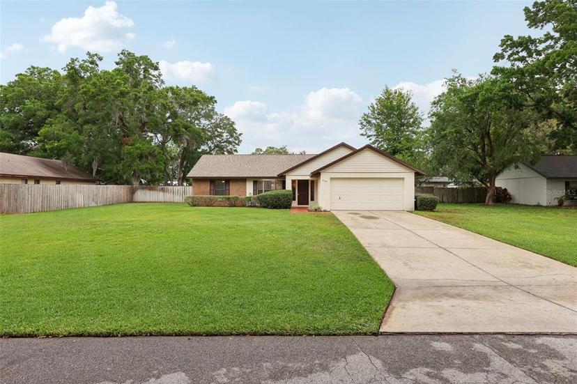 Picture of 4145 Dora Wood Drive, Mount Dora FL 32757