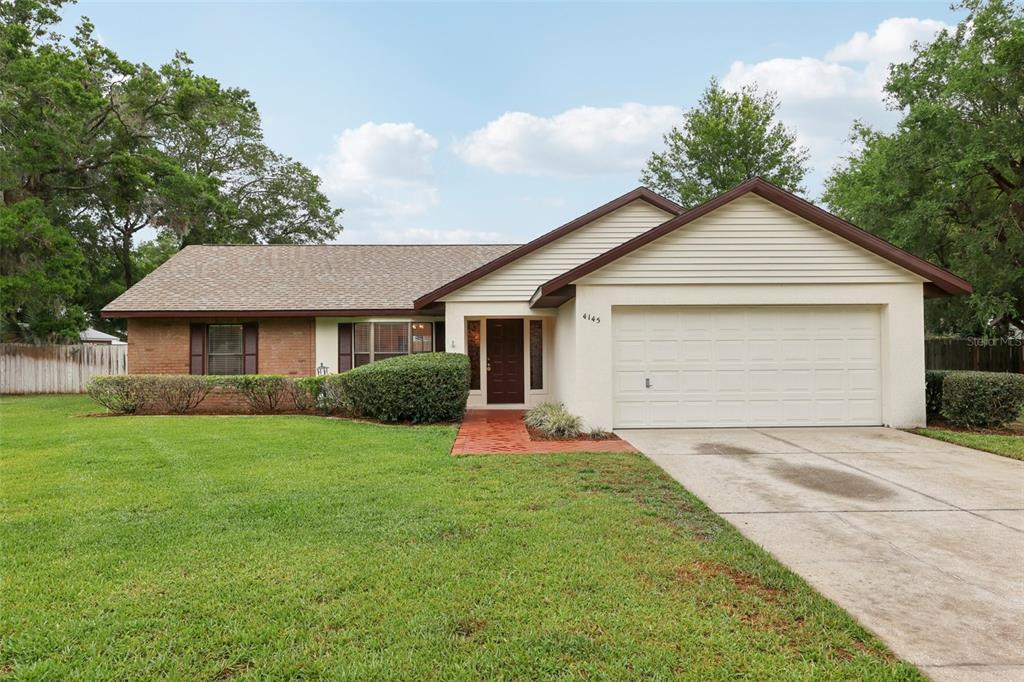 Picture of 4145 Dora Wood Drive, Mount Dora, FL 32757