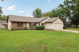 Picture of 4145 Dora Wood Drive, Mount Dora, FL 32757