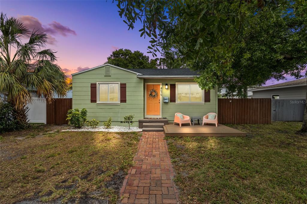 Picture of 4579 10Th Avenue N, St Petersburg, FL 33713