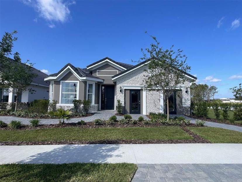 Picture of 2718 Wise River Lane, Zephyrhills FL 33539