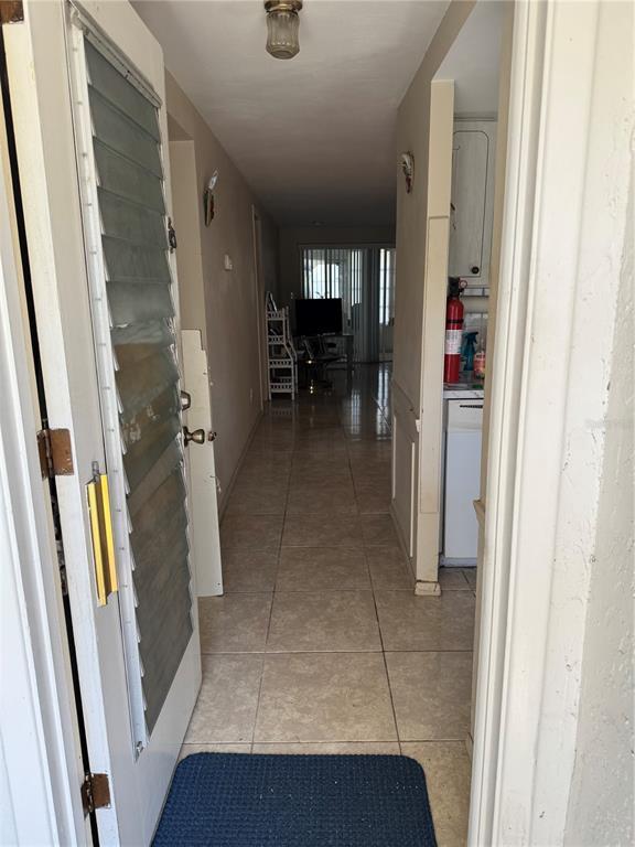 Picture of 4217 Tamargo Drive Unit A, New Port Richey FL 34652