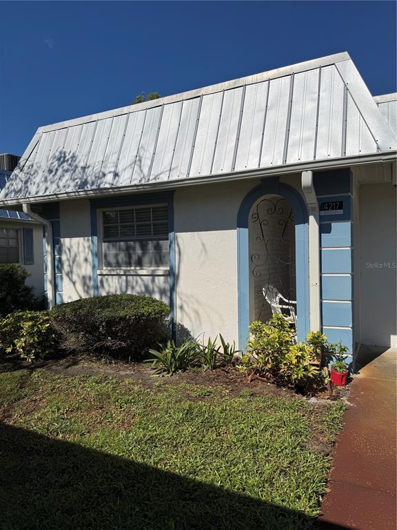 Picture of 4217 Tamargo Drive Unit A, New Port Richey FL 34652