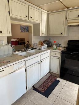 Picture of 4217 Tamargo Drive Unit A, New Port Richey, FL 34652