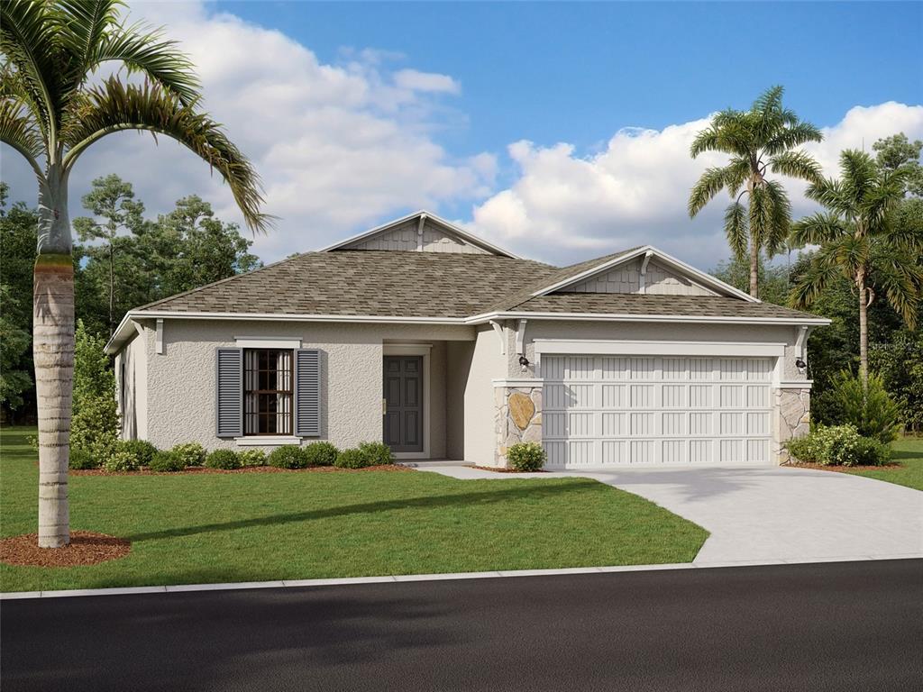 Picture of 9876 Last Light Glen, Parrish, FL 34219