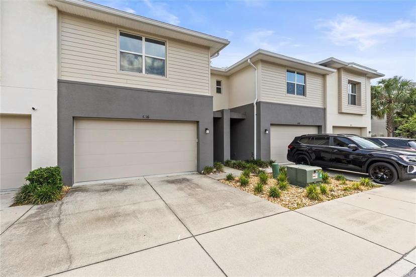 Picture of 6406 Sanctuary Creek Lane, Tampa FL 33625