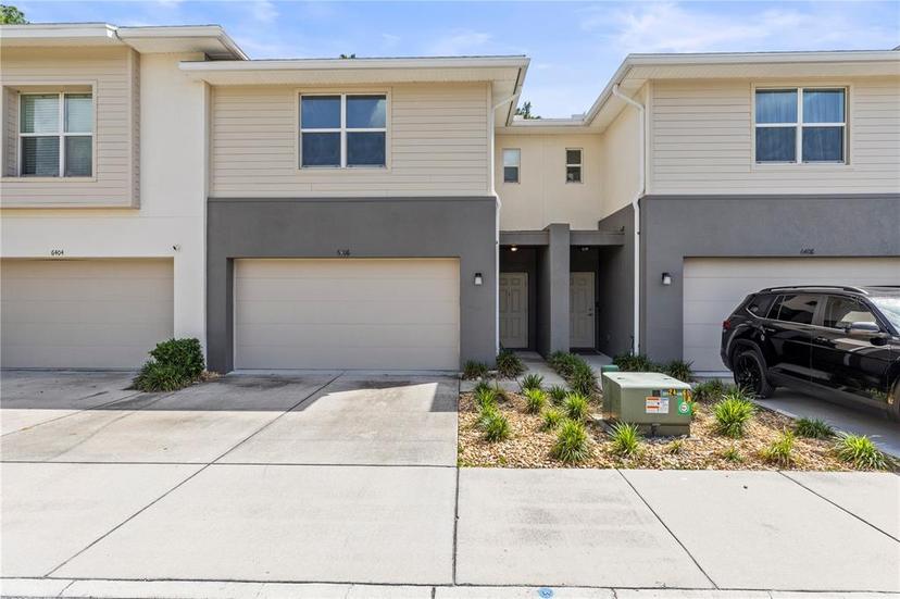 Picture of 6406 Sanctuary Creek Lane, Tampa FL 33625