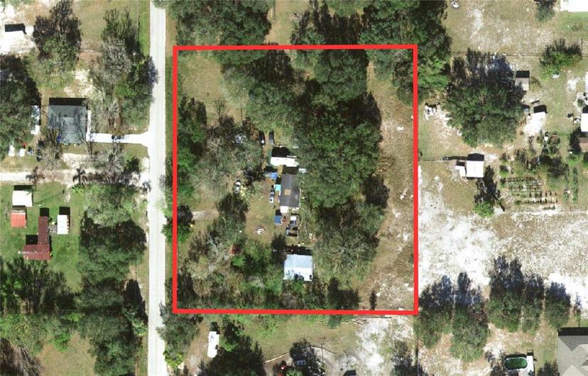 Picture of 1224 Pasteur Road, Bartow FL 33830