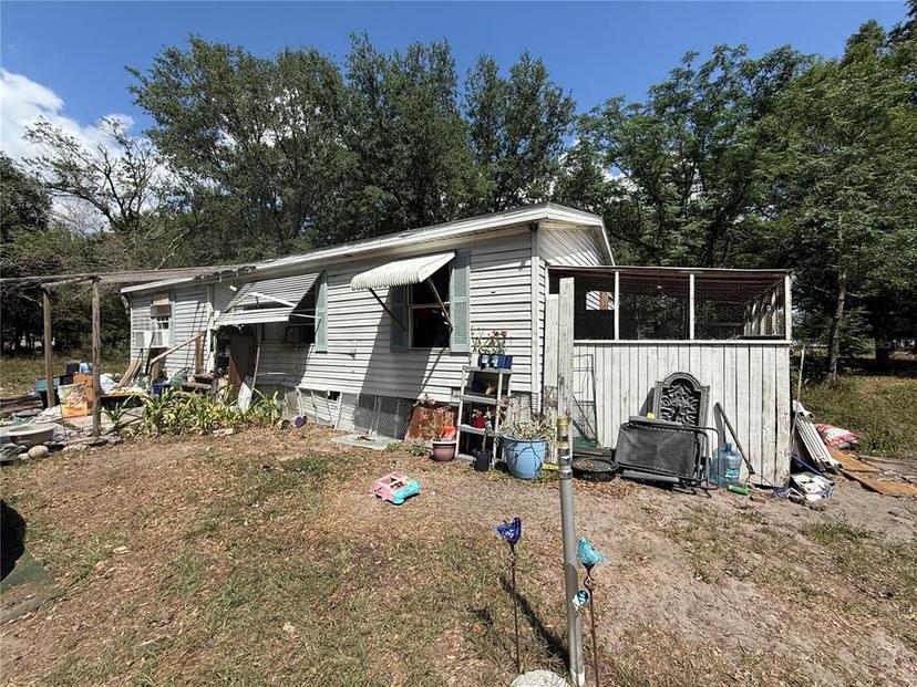 Picture of 1224 Pasteur Road, Bartow FL 33830