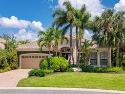 Picture of 7229 Lake Forest Glen, Lakewood Ranch, FL 34202