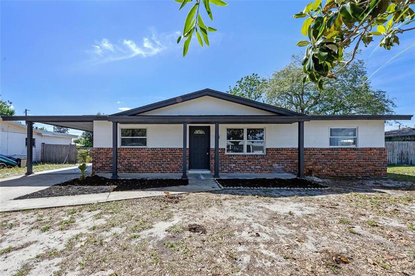 Picture of 4350 Carlysle Avenue, Titusville FL 32780