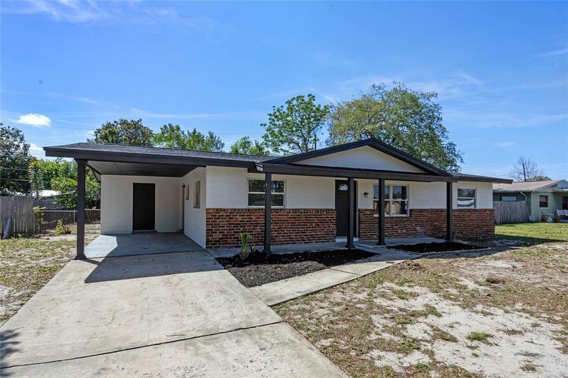 Picture of 4350 Carlysle Avenue, Titusville FL 32780