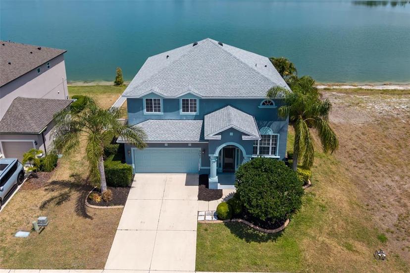 Picture of 9307 Raes Creek Place, Palmetto FL 34221