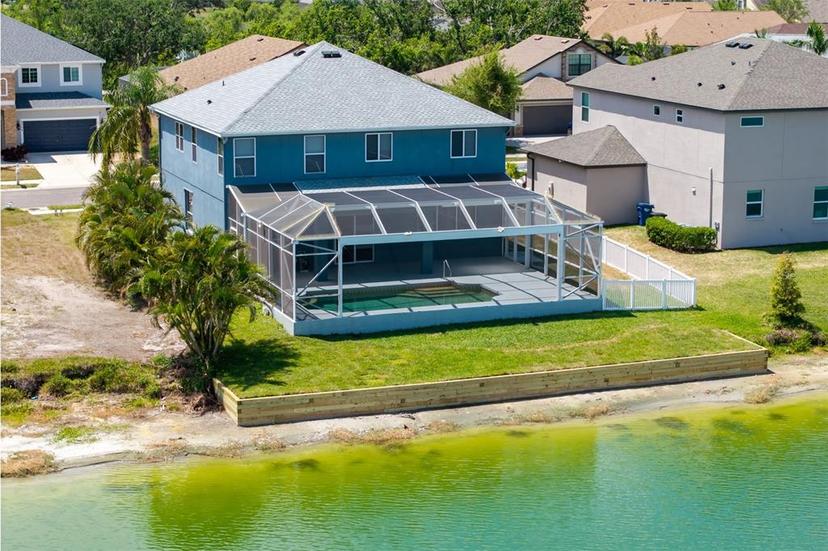 Picture of 9307 Raes Creek Place, Palmetto FL 34221