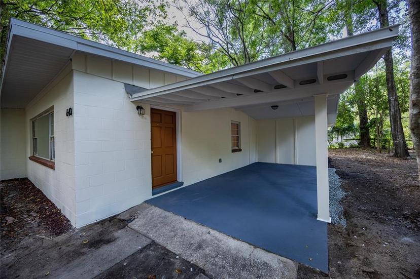 Picture of 640 NW 36Th Terrace, Gainesville FL 32607