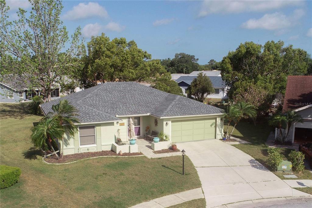Picture of 4647 Gazebo Court, New Port Richey, FL 34655