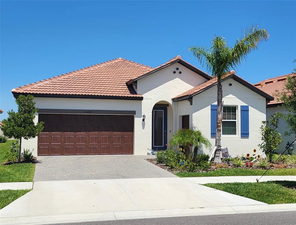 Picture of 17403 Holly Well Avenue, Wimauma, FL 33598
