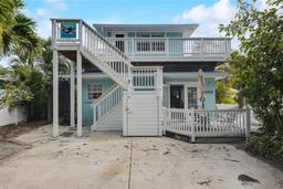 Picture of 104 29Th Street Unit 3, Holmes Beach, FL 34217