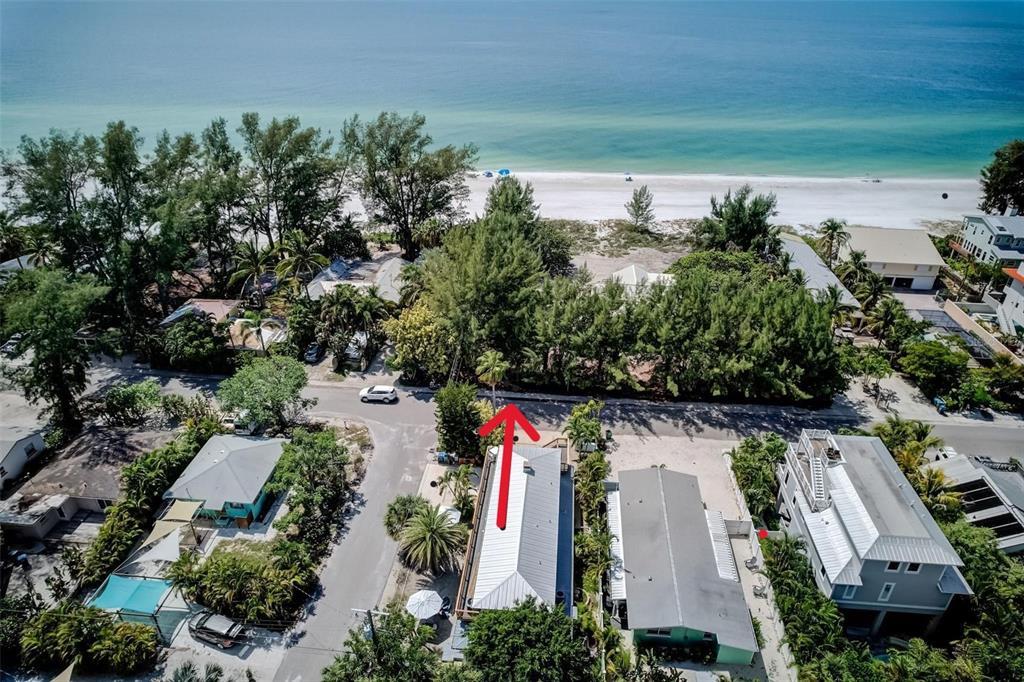 Picture of 104 29Th Street Unit 3, Holmes Beach, FL 34217