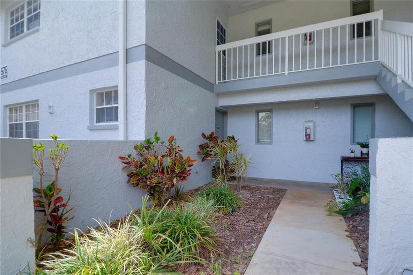 Picture of 576 Fairways Lane Unit M103, Ocala FL 34472