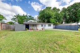 Picture of 220 Woodmere Boulevard, Sanford, FL 32773