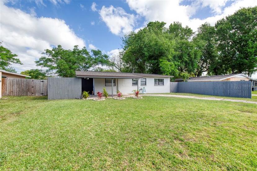 Picture of 220 Woodmere Boulevard, Sanford FL 32773