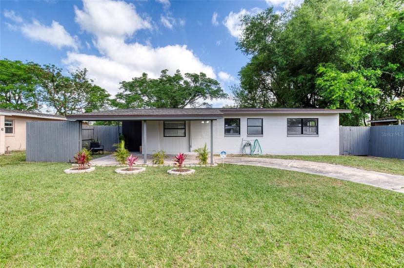 Picture of 220 Woodmere Boulevard, Sanford FL 32773