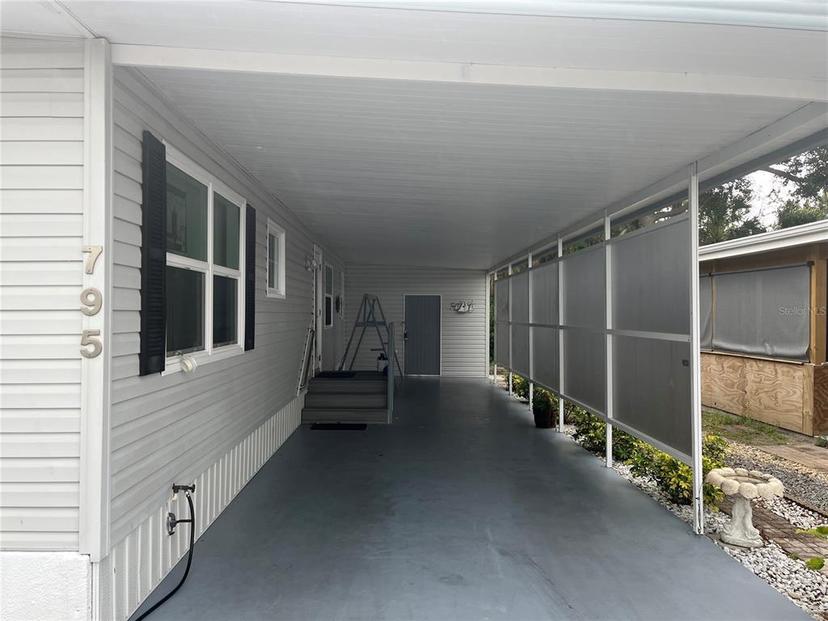 Picture of 795 Cervina Drive N, Venice FL 34285