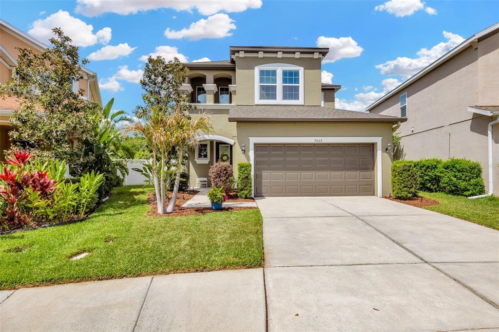 Picture of 7669 Windchase Way, Wesley Chapel, FL 33545