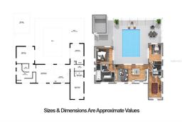 Picture of 7230 17Th Lane N, St Petersburg, FL 33702
