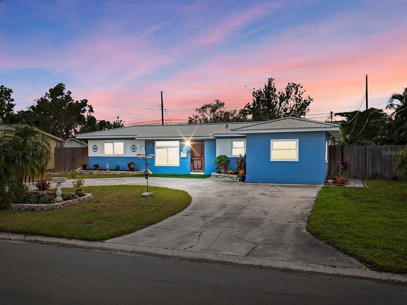 Picture of 7230 17Th Lane N, St Petersburg FL 33702