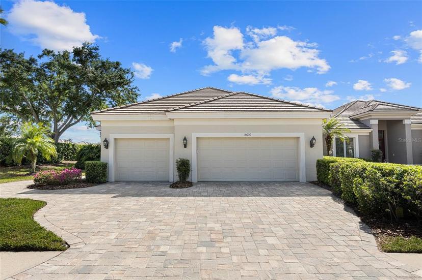 Picture of 8630 51St Terrace E, Bradenton FL 34211