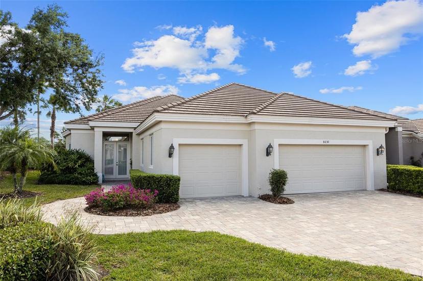 Picture of 8630 51St Terrace E, Bradenton FL 34211