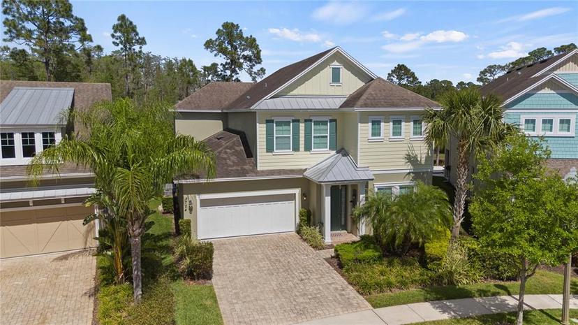 Picture of 8724 Peachtree Park Court, Windermere FL 34786