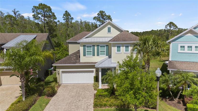 Picture of 8724 Peachtree Park Court, Windermere FL 34786