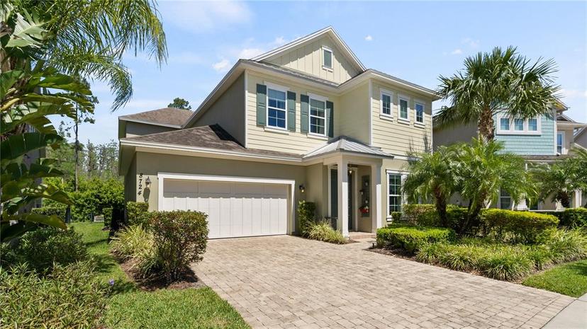 Picture of 8724 Peachtree Park Court, Windermere FL 34786