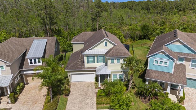 Picture of 8724 Peachtree Park Court, Windermere FL 34786