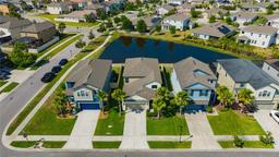 Picture of 1476 Fort Cobb Terrace, Wesley Chapel, FL 33543