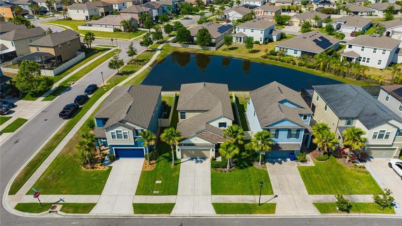 Picture of 1476 Fort Cobb Terrace, Wesley Chapel FL 33543
