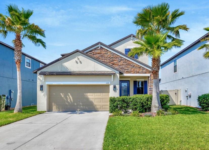 Picture of 1476 Fort Cobb Terrace, Wesley Chapel FL 33543