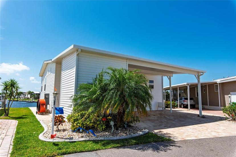Picture of 27 Emden Circle, Punta Gorda FL 33950
