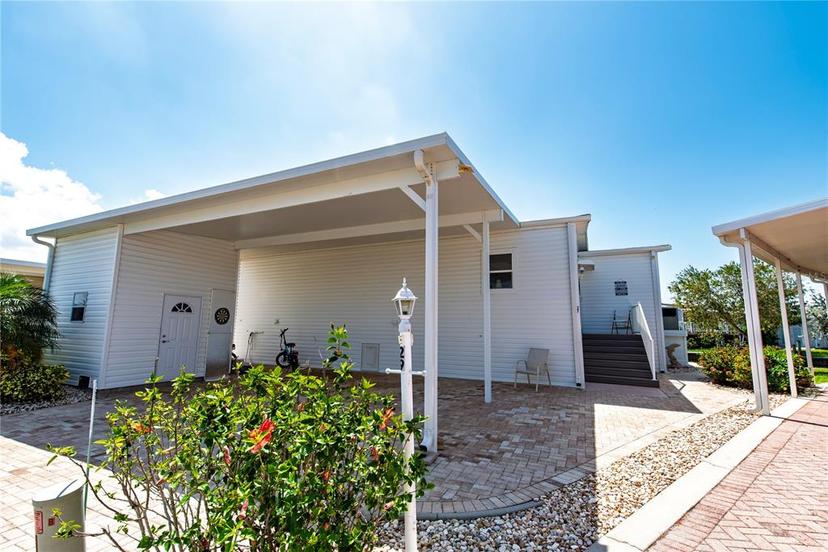 Picture of 27 Emden Circle, Punta Gorda FL 33950
