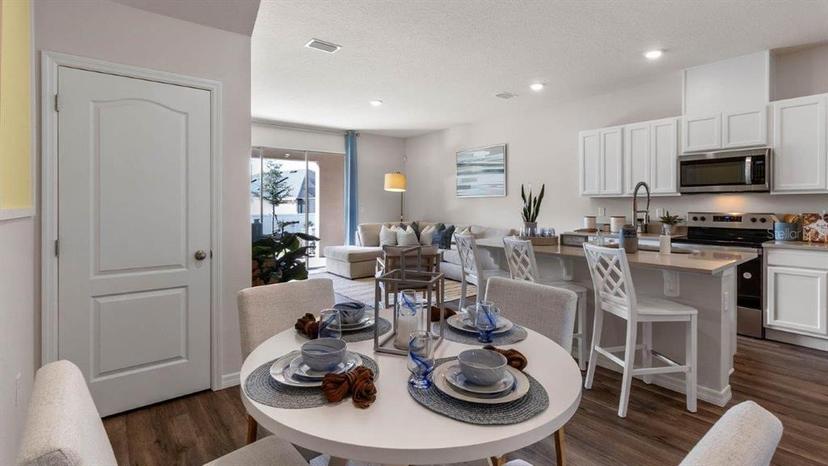Picture of 2092 Monteverde Avenue, Davenport FL 33837