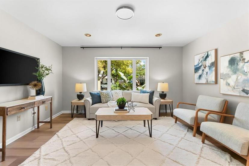 Picture of 1232 Sedeeva Circle S, Clearwater FL 33755